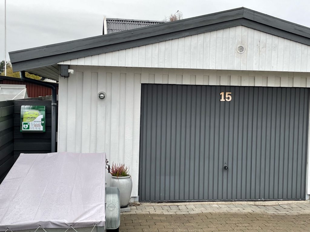 Johannesburg Allé 15.